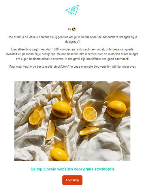 Hoe schrijf je een succesvolle nieuwsbrief die vaker gelezen wordt-Volg deze 7 stappen_Nieuwsbrief 1